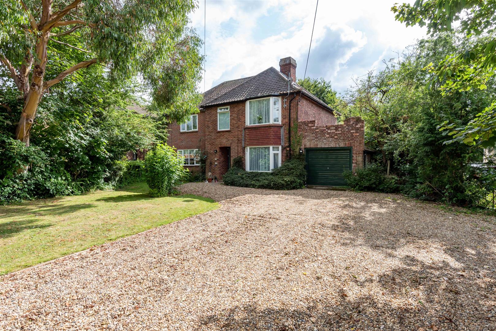52 Aldham Road, Hadleigh Chapman Stickels